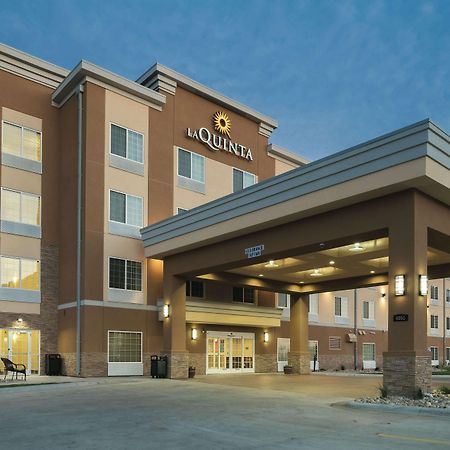 La Quinta By Wyndham Grand Forks Hotel Exterior photo